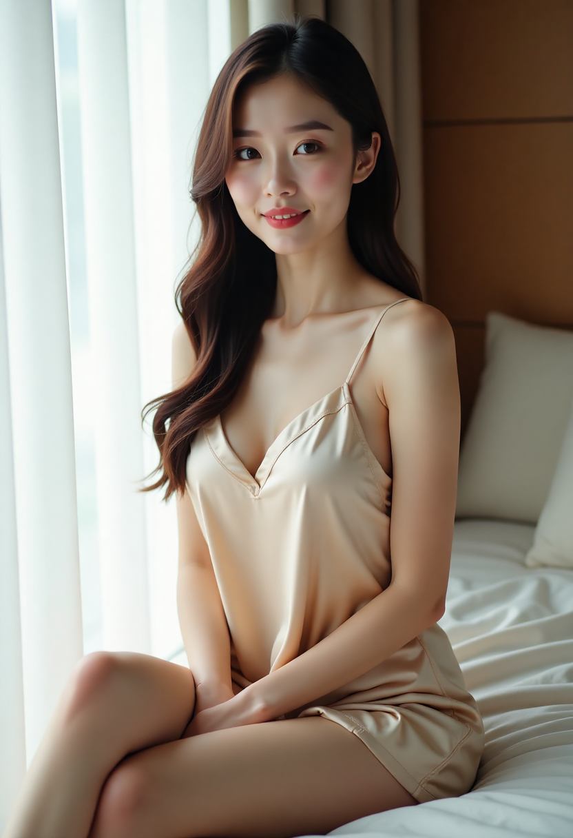 过桥米线与配菜